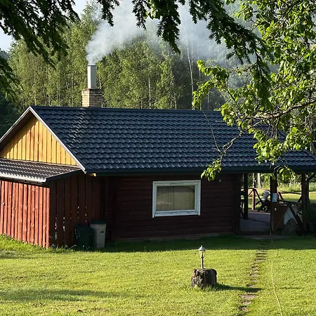 Brivdienu Maja Skerskani * Krāslava
