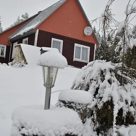 Brivdienu Maja Skerskani Krāslava