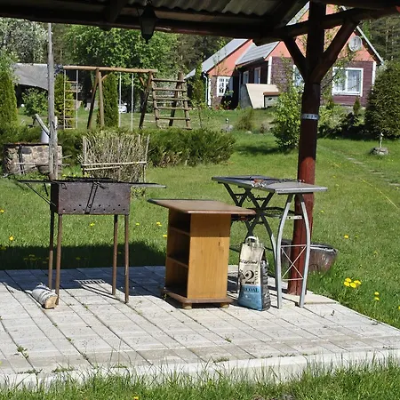 Brivdienu Maja Skerskani
